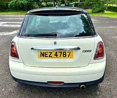 2007 MINI Mini Cooper S - Image 9/9