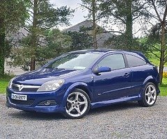Opel Astra 1.9 Sri