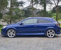 Opel Astra 1.9 Sri - Image 3/10