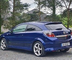 Opel Astra 1.9 Sri - Image 4/10