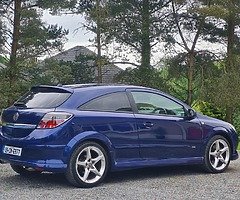 Opel Astra 1.9 Sri - Image 5/10