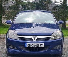 Opel Astra 1.9 Sri - Image 6/10