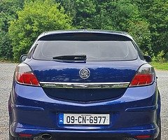 Opel Astra 1.9 Sri - Image 7/10