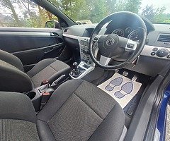 Opel Astra 1.9 Sri - Image 8/10
