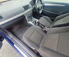 Opel Astra 1.9 Sri - Image 9/10