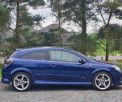 Opel Astra 1.9 Sri - Image 10/10