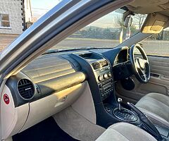 2003 Lexus IS 200 - Image 4/5