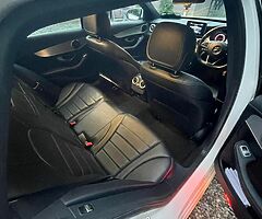 Mercedes c250 AMG - Image 3/6