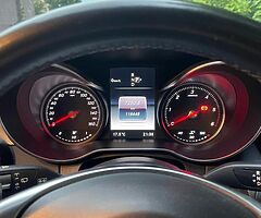 Mercedes c250 AMG - Image 4/6