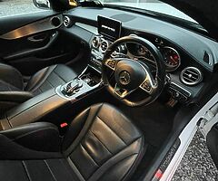 Mercedes c250 AMG - Image 5/6