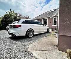 Mercedes c250 AMG - Image 6/6