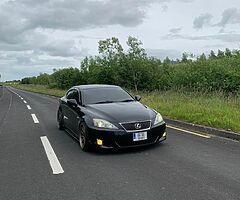 Is250 sport (open to swaps) - Image 3/9