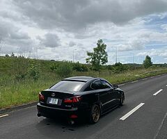 Is250 sport (open to swaps) - Image 4/9