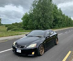 Is250 sport (open to swaps) - Image 9/9