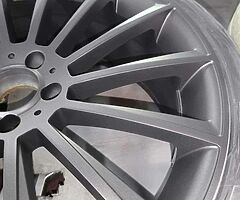 Aluminium alloys renovation - Image 9/10