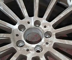Aluminium alloys renovation - Image 10/10
