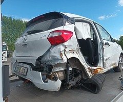 212 Hyundai i10 Not recorded !!
