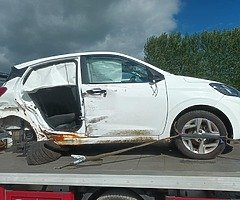 212 Hyundai i10 Not recorded !! - Image 3/6