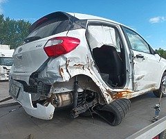 212 Hyundai i10 Not recorded !! - Image 4/6