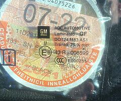 2011 Opel Insignia