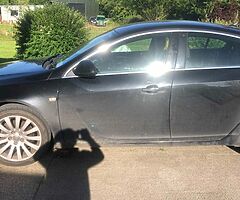 2011 Opel Insignia - Image 5/5
