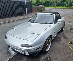 1994 Mazda MX-5 - Image 3/6