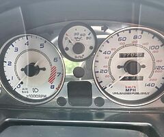 1994 Mazda MX-5 - Image 4/6