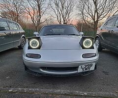1994 Mazda MX-5 - Image 5/6