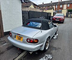 1994 Mazda MX-5 - Image 6/6