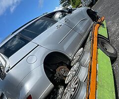 All scrap vehicles bought for cash 