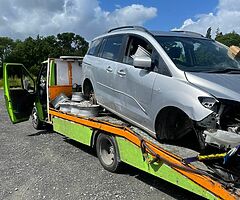 All scrap vehicles bought for cash  - Image 3/10