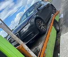 All scrap vehicles bought for cash  - Image 4/10
