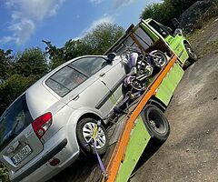 All scrap vehicles bought for cash  - Image 5/10