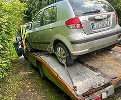 All scrap vehicles bought for cash  - Image 7/10