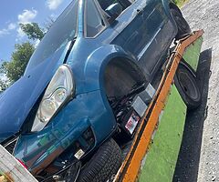 All scrap vehicles bought for cash  - Image 8/10