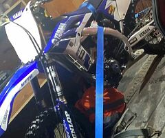 2012 Yamaha YZF - Image 4/5