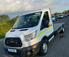 Ford transit recovery - Image 3/7