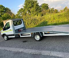 Ford transit recovery - Image 7/7