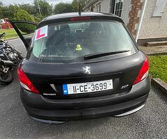 Peugeot 207 2011 - Image 7/10