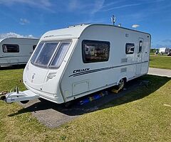 2008 Sterling  Cruach