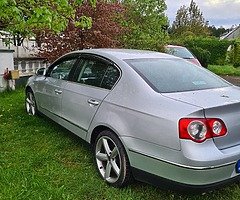 Vw passat 1.9 tdi 105bhp mapped to 140