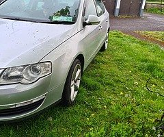 Vw passat 1.9 tdi 105bhp mapped to 140
