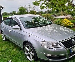 Vw passat 1.9 tdi 105bhp mapped to 140 - Image 4/6