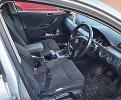 Vw passat 1.9 tdi 105bhp mapped to 140 - Image 5/6
