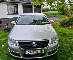 Vw passat 1.9 tdi 105bhp mapped to 140 - Image 6/6