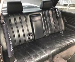 Bmw e30 325is Fresh NCT 01/24 and taxed 12/22 - Image 4/10