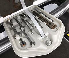 Bmw e30 325is Fresh NCT 01/24 and taxed 12/22 - Image 6/10