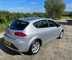 2011 SEAT Leon - Image 4/10