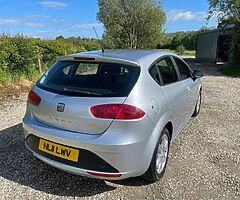 2011 SEAT Leon - Image 5/10