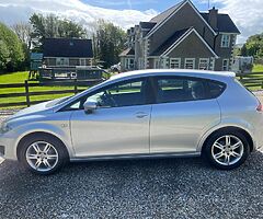 2011 SEAT Leon - Image 8/10